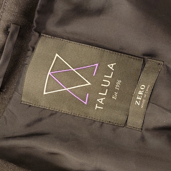 Aritzia Talula Blazer - Picture 3 of 3